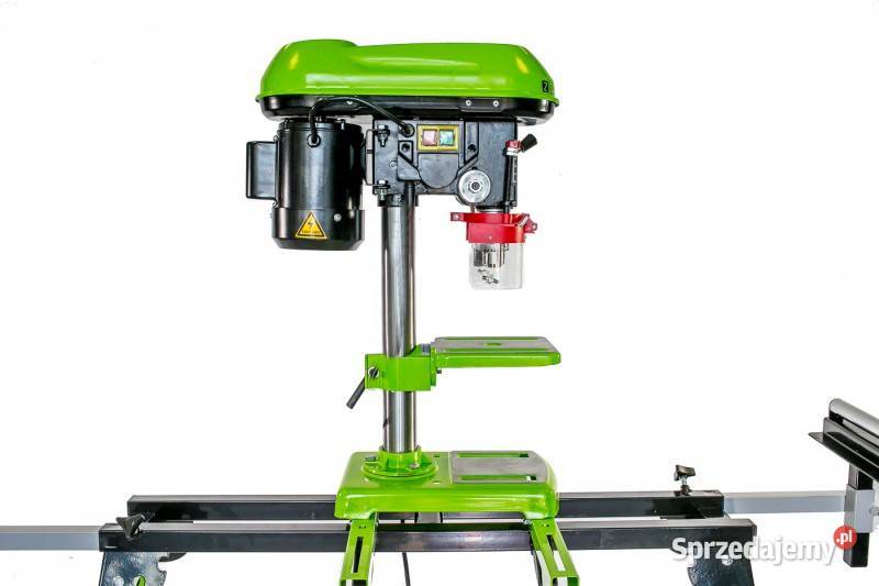 WIERTARKA STOŁOWA ZIPPER ZISTB13T 400W 13MM DO Wiertarki i wkrętarki Mikołów