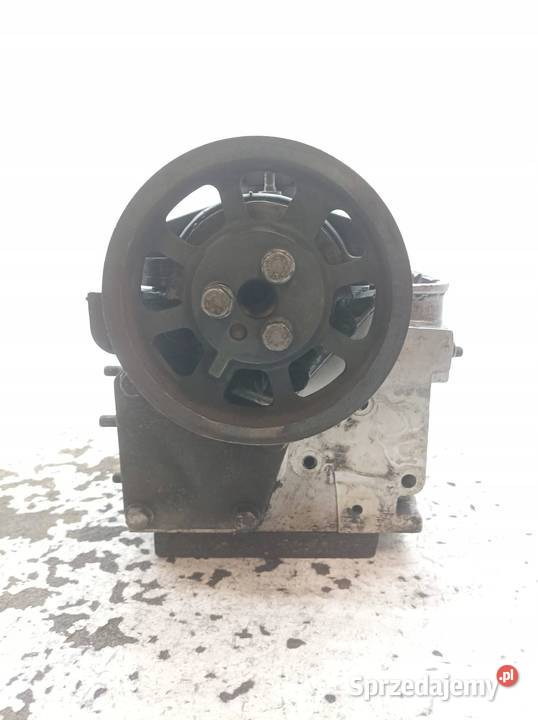 GŁOWICA KOMPLETNA 7450452 28 TD Opel Movano I Głowice cylindrów