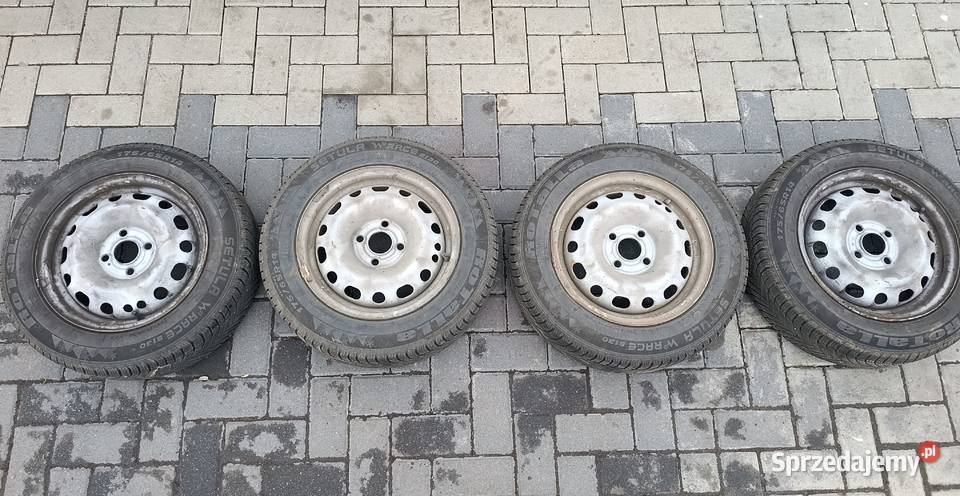 Opel Corsa C kamera cofania Werbkowice