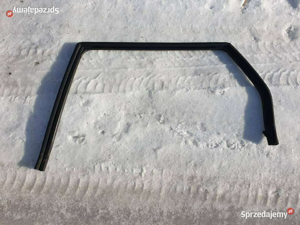 Uszczelka szyby LT 407 Sandomierz