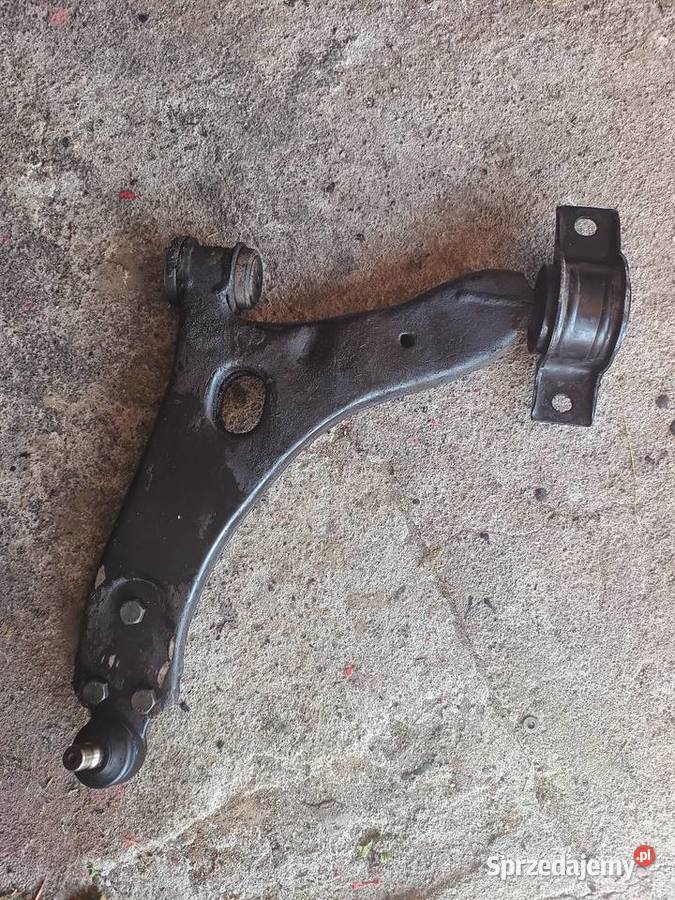 Wahacz Przedni lewy kompletny Ford Focus MK1 osobowe Radlin sprzedam