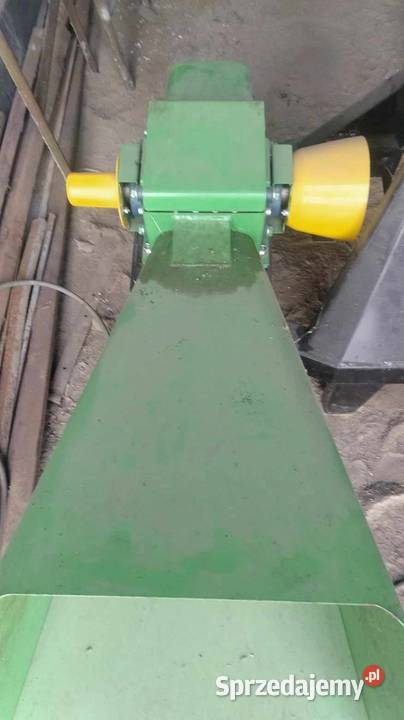 Rębak do gałęzi Ziko Sędziszów