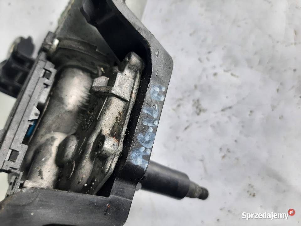 Opel Agila A silniczek tylnej wycieraczki Ksawerów