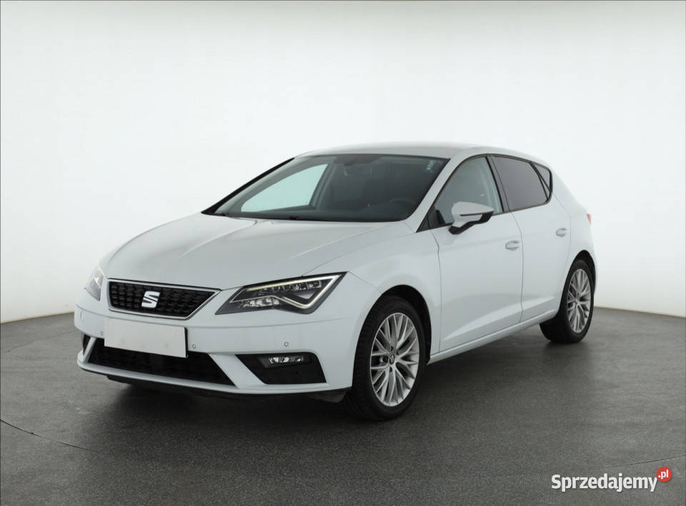 Seat Leon 10 TSI ABS Bielany Wrocławskie