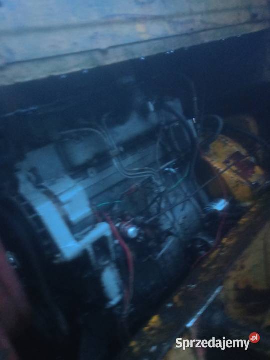 Ładowarka kołowa Tomiszowice