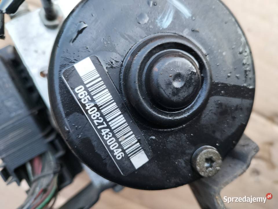 FORD FOCUS C MK1 POMPA ABS