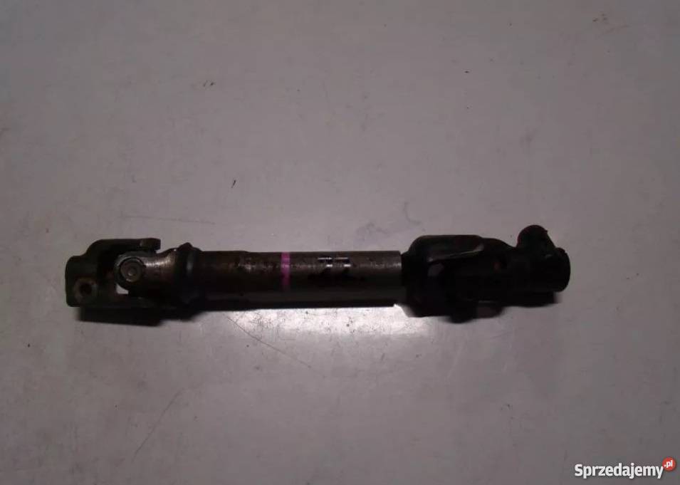ELEMENT PRZEKŁADNI KIEROWNICZEJ NISSAN NOTE