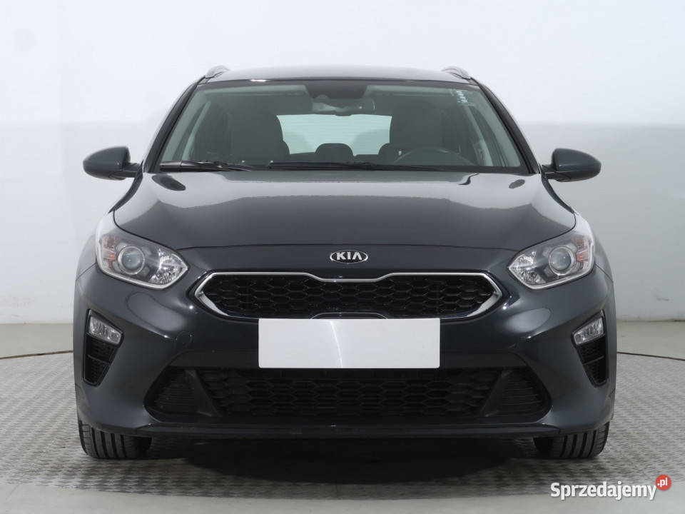 Kia Ceed 16 CRDi