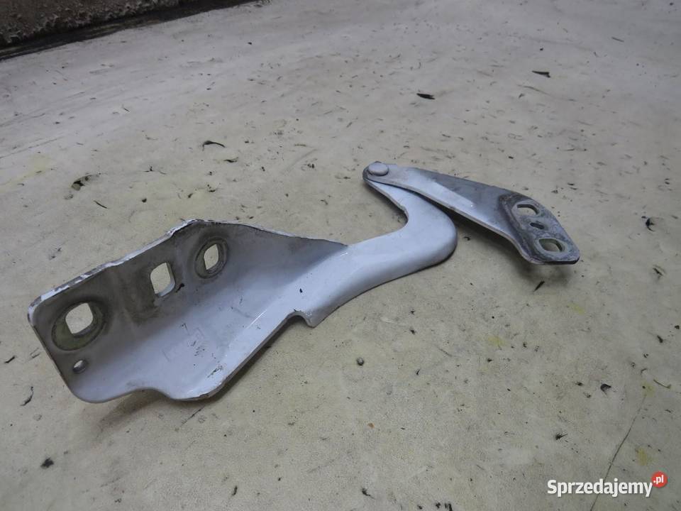 ZAWIAS MASKI LEWY FD MONDEO MK5 DS73F16800DB sprzedam