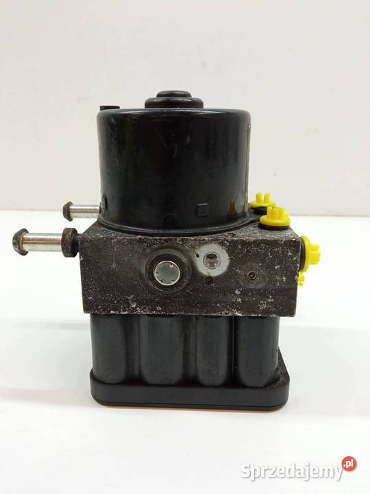 POMPA ABS 4670A340 Peugeot 4007 I 20072012 sprzedam