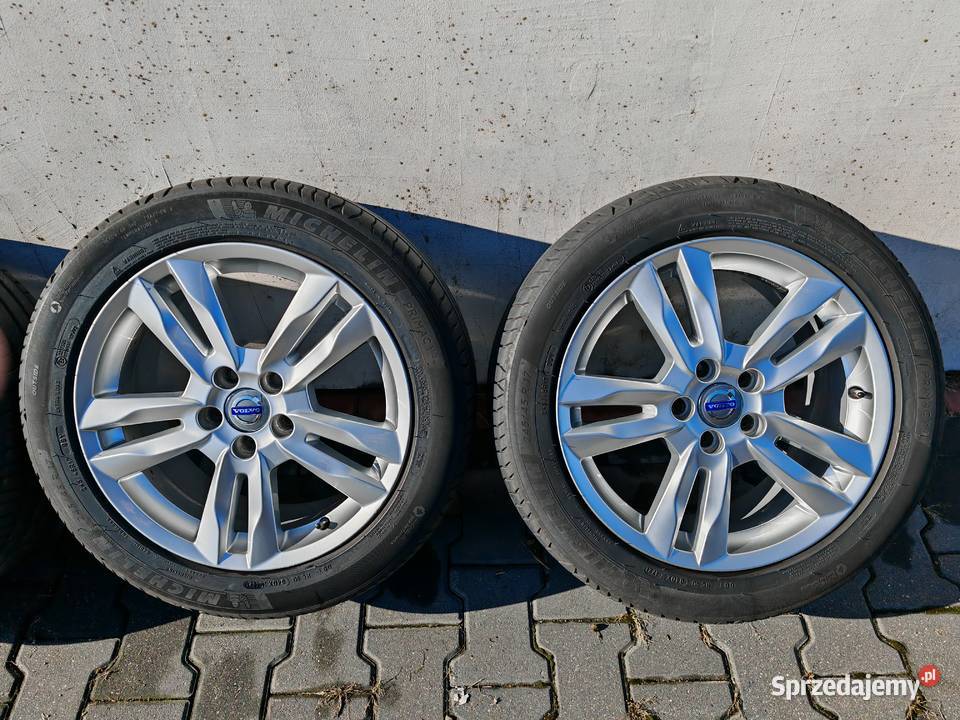 Michelin Primacy 4 24545r17 sprzedam