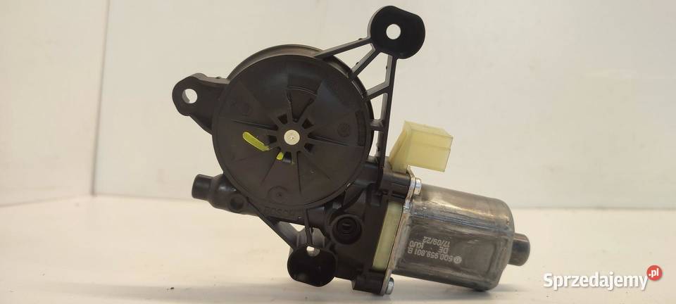 SKODA KODIAQ SILNICZEK SZYBY 5Q0959801B osobowe