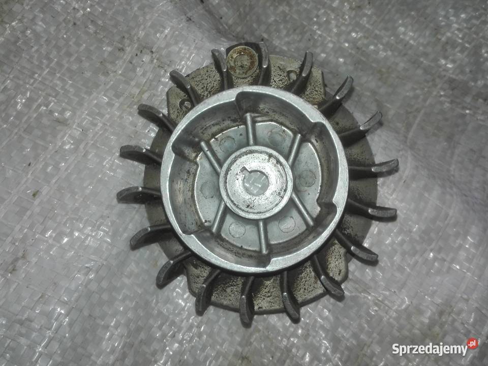 Koło magnesowe solo 631 Żywiec