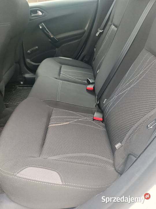 Sprzedam Peugeot 208