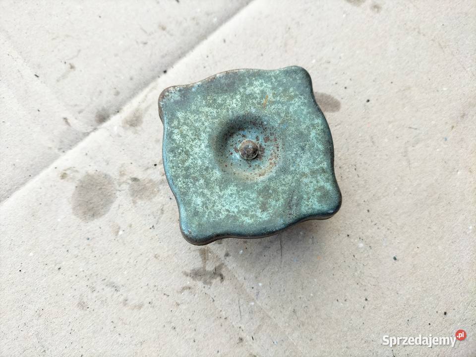 FIAT 125P POLONEZ KOREK CHŁODNICY WODY PŁYNU Kamień-Kolonia sprzedam