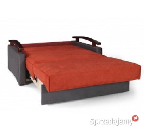 TULI T SOFA 3 OSOBOWA Z FUNKCJĄ SPANIA Faustianka