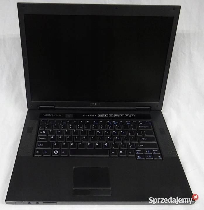 DELL VOSTRO w super stanie nówka mazowieckie Warszawa