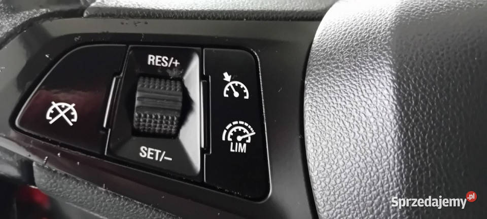 Opel Corsa Enjoy 14 75 salon Polska bezwypadkowa isofix Łódź