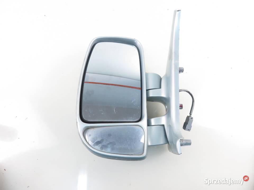 LUSTERKO LEWE RENAULT MASTER II 5 PIN sprzedam