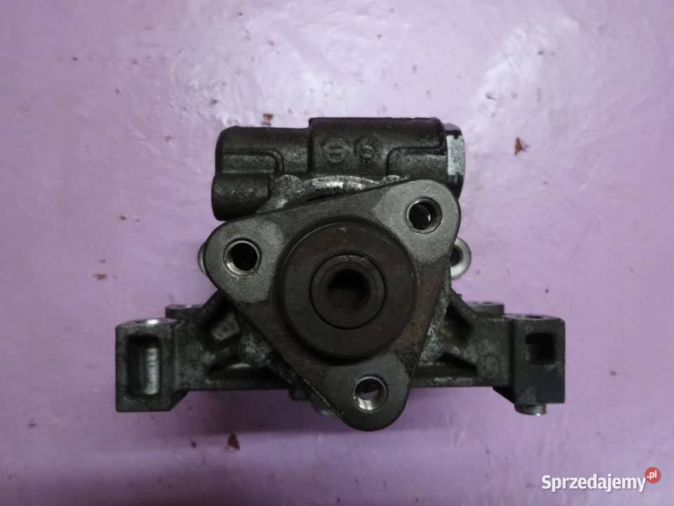 TRANSIT JUMPER 22 TDCI HDI 07r 110 POMPA osobowe