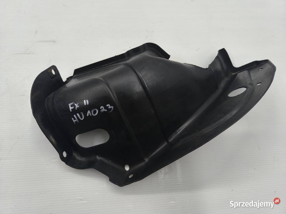 OSŁONA NADKOLE LEWY TYŁ INFINITY QX70 30D 748A3 wielkopolskie sprzedam