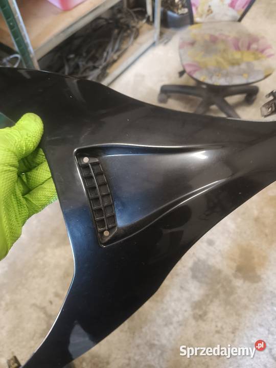 Nosek Aprilia Atlantic 125 Dębica sprzedam