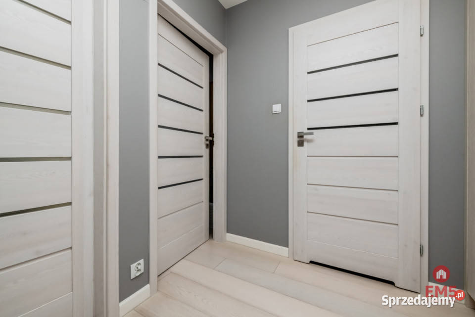 Dom szeregowy na sprzedaż 80m2 Zaścianki podlaskie sprzedam