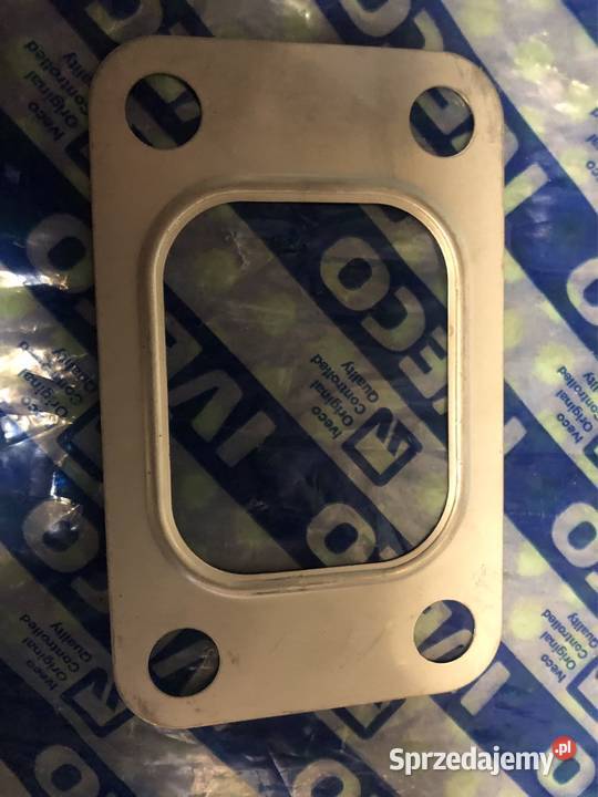 Iveco uszczelka 4919560 Piła sprzedam