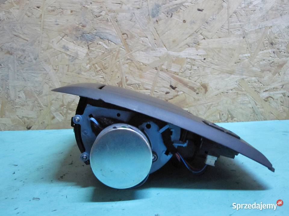 BMW X3 E83 LIFT 06r wyświetlacz 3450620 osobowe