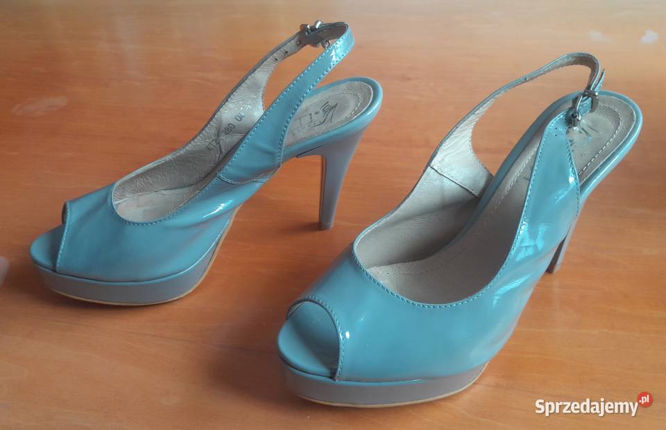 Buty letnie KATI damskie rozmiar 36