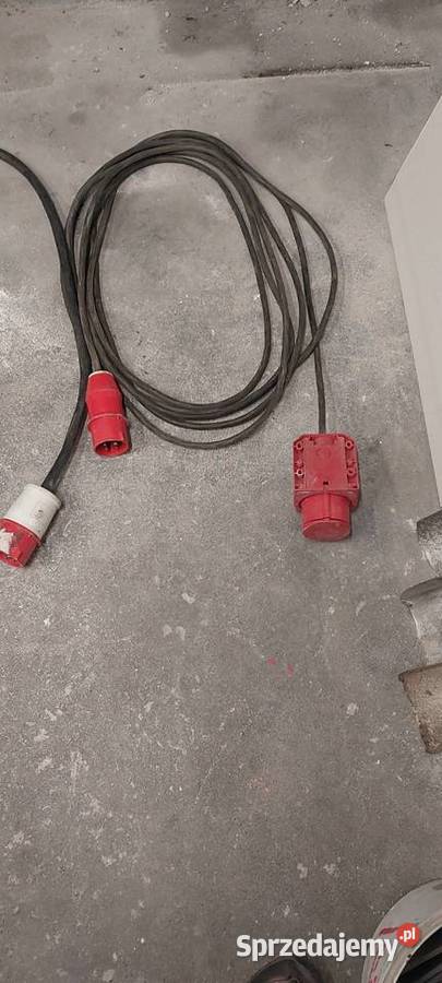 Kable budowlane5 żyłowe sila Oława