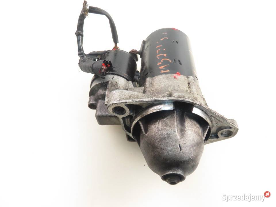 ROZRUSZNIK OPEL ASTRA III H 20 0001107101 osobowe