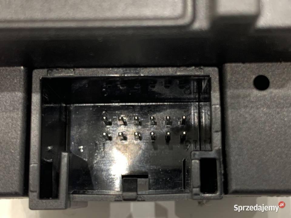 STACYJKA AUDI A5 8T 8K0909131D 20 211 0717 podkarpackie sprzedam