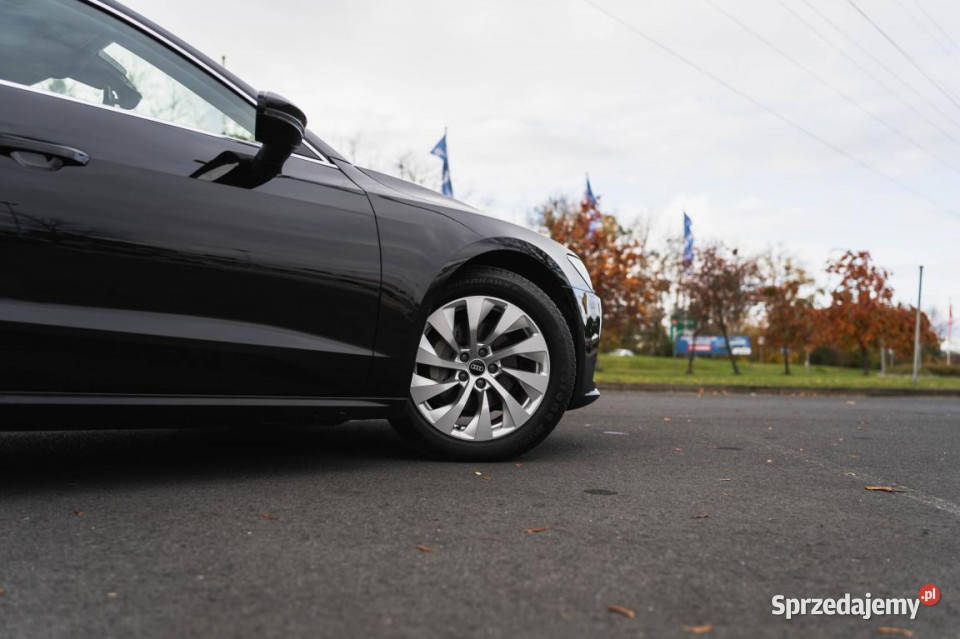 Audi A7 40 TDI A7 Zabrze