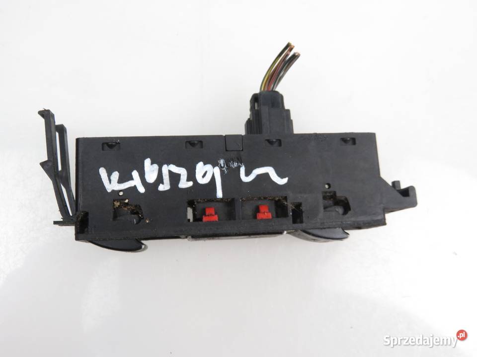 PANEL SZYB BMW 3 E46 8381518 03120010 małopolskie