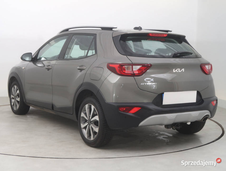 Kia Stonic 12 DPI elektryczne lusterka Bielany Wrocławskie