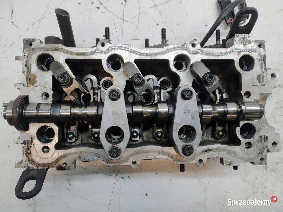 GŁOWICA KOMPLETNA M2211127500 15 CRDI Hyundai