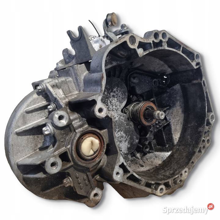 SKRZYNIA BIEGÓW Opel Insignia A 18 16V 140 Chełm