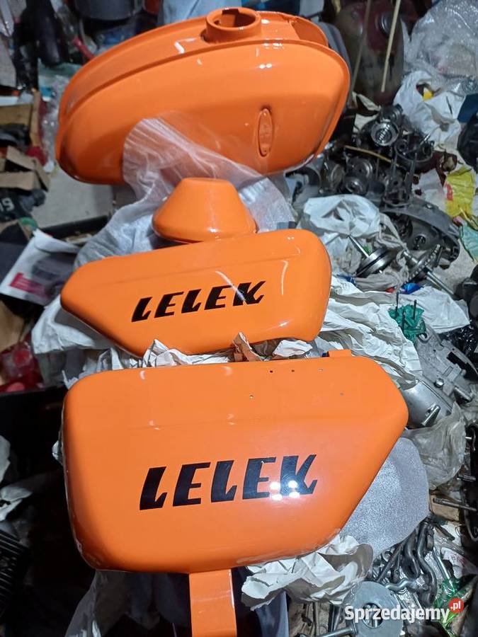 Zbiornik wsk podkarpackie Domaradz sprzedam