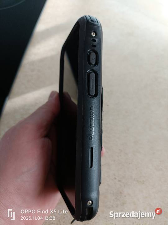 Terminal mobilny Bluebird EF550R