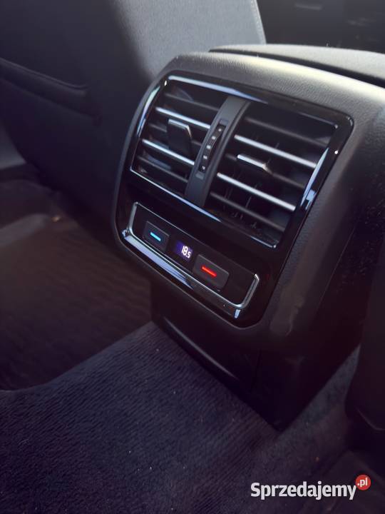 Volkswagen Passat B8 18 VW TFSI 179 DSG WROCŁAW 1798cm3 Wrocław