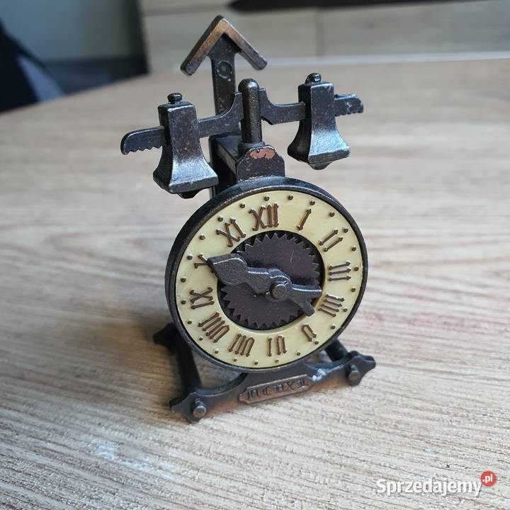 Temperówki kolekcjonerskie Nowa Sól