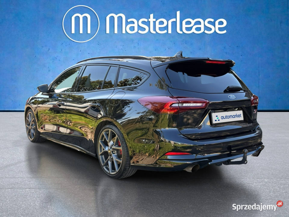 Ford Focus 23 EcoBoost ST X Z Polskiego Salonu system Start-Stop Focus Warszawa sprzedam