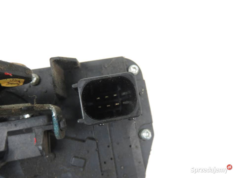 ZAMEK LEWY TYLNY CHEVROLET EQUINOX L16643683