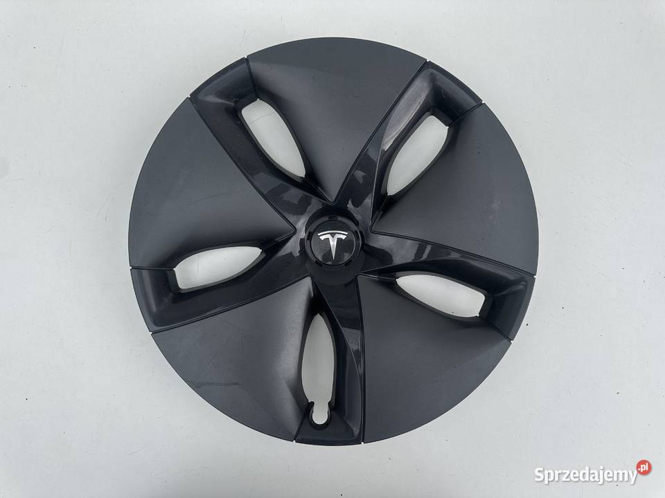 TESLA 3 KOŁPAK DEKIEL 104423199B wielkopolskie Międzychód sprzedam