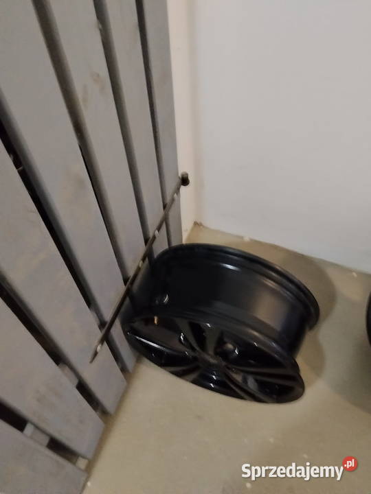 Felgi Suzuki Vitara Średnica 17"