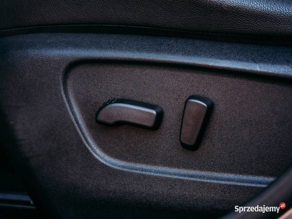 Nissan Qashqai Nissan Ostrołęka