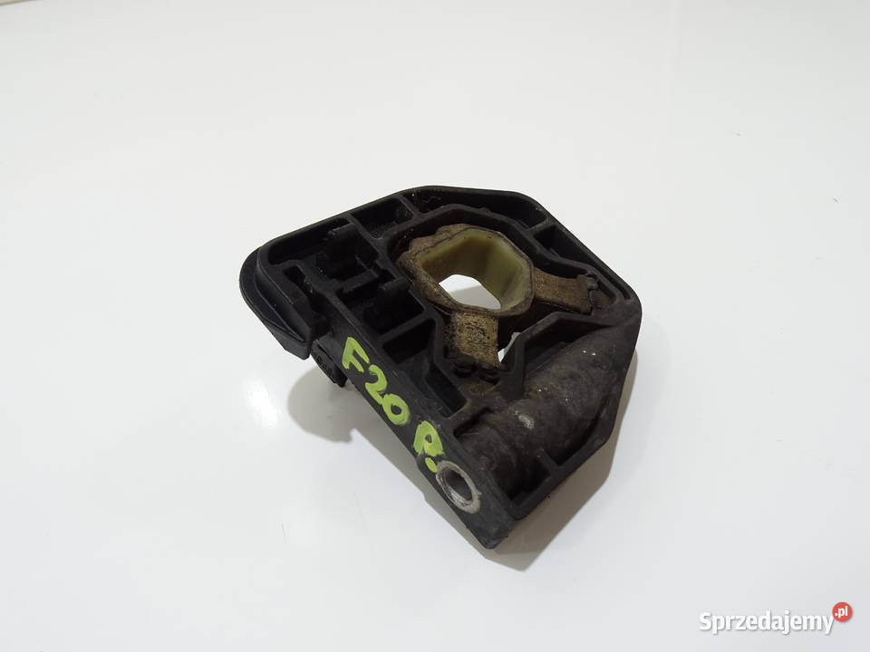 MOCOWANIE CHŁODNICY PRAWE BMW F20 F30 7600540 lubelskie Strzyżewice