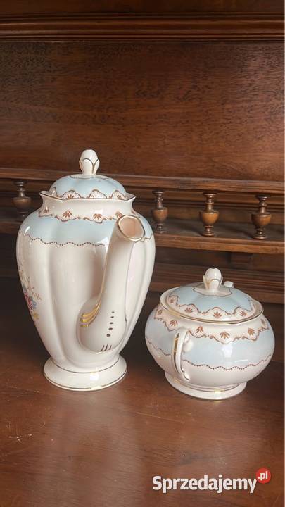 Cukiernica Tuscan Made in England Gdańsk sprzedam