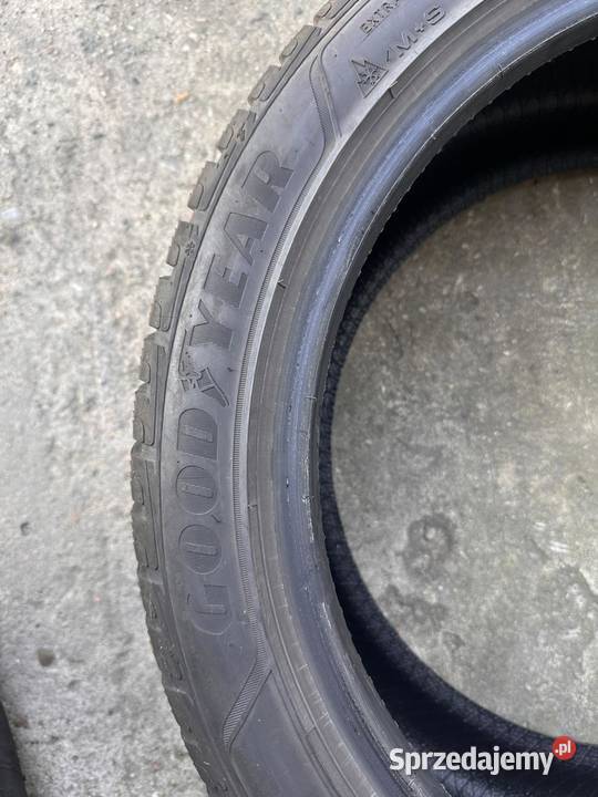 Opony zimowe Goodyear 22545r17 94V Kolbuszowa